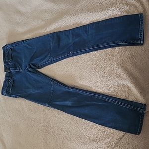 Abercrombie jeans